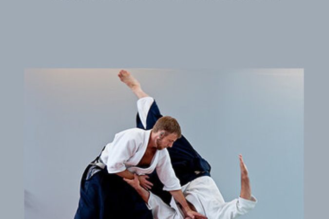 All facets of Aikido II onnline courses