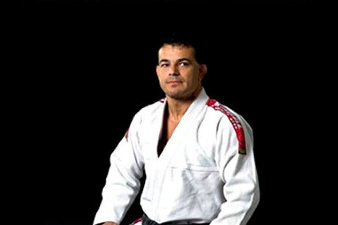 Pedro Carvalho - advanced mount fighting onnline courses