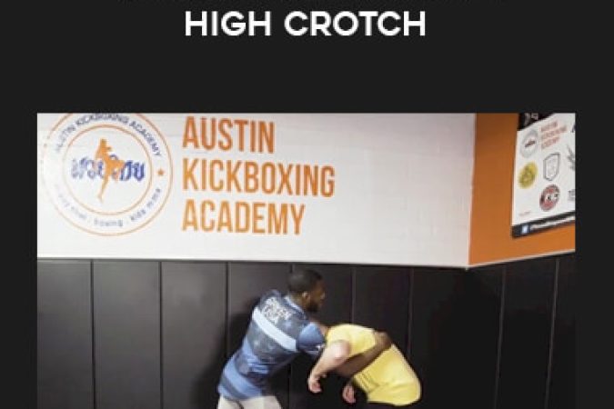 James Green: Underhook Farside High Crotch onnline courses