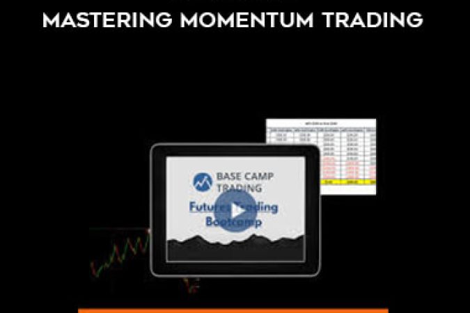 Nightlypatterns - VIX Blueprint onnline courses