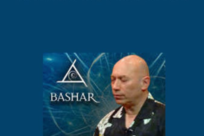 Bashar - Navigating The Splitting Prism onnline courses