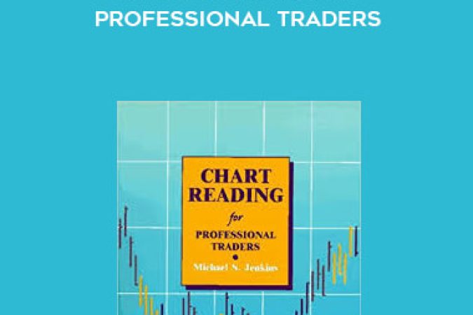 Michael Jenkins - Chart Reading for Professional Traders onnline courses