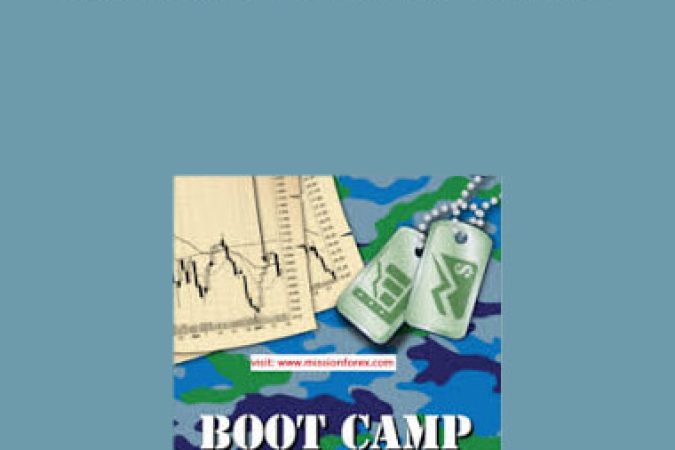 Power Cycle Trading - Boot Camp for Swing Trading onnline courses