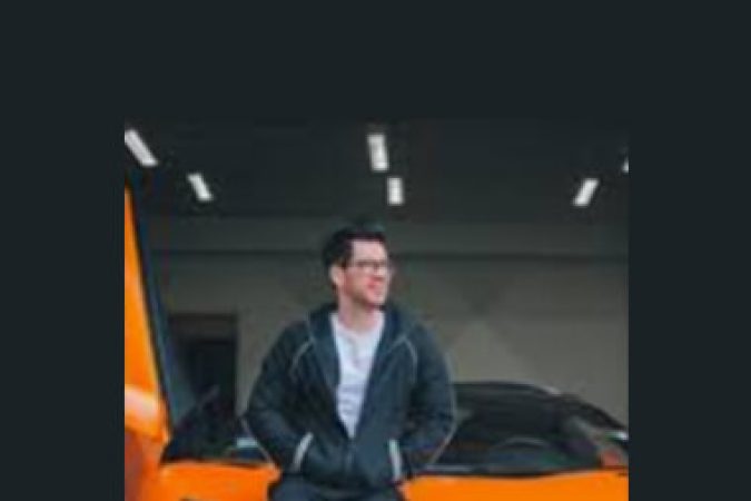 Tai Lopez - Amazon Sales Blueprint onnline courses