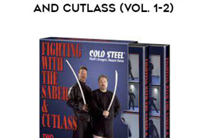 Fighting with the Saber and Cutlass (Vol. 1-2) onnline courses