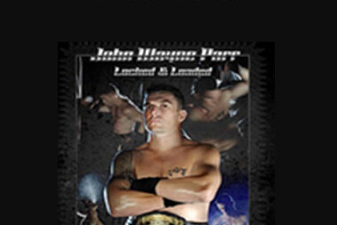 John Wayne Parr - Locked and Loaded onnline courses