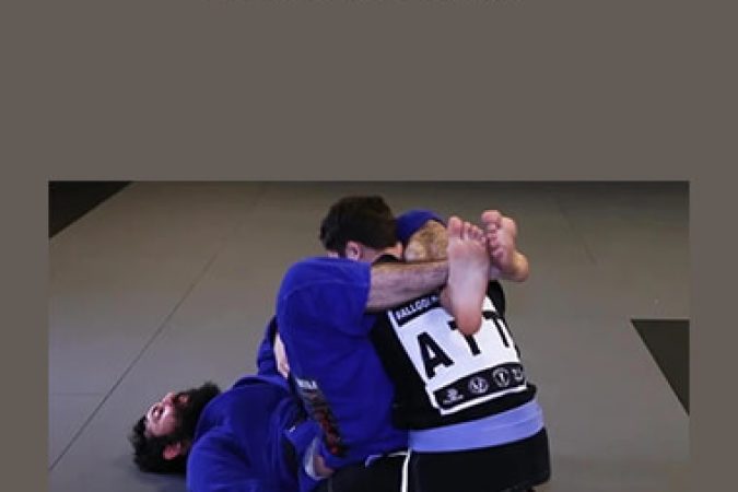 MALACHY FRIEDMAN - Heisen Guard onnline courses