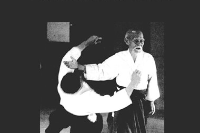 Morihei Ueshiba - The Founder of Aikido onnline courses