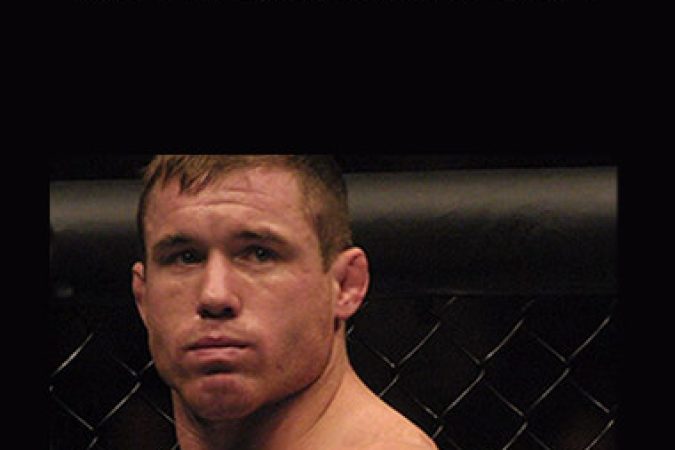 Matt Hughes - Matt Hughes Story DVD 1 onnline courses