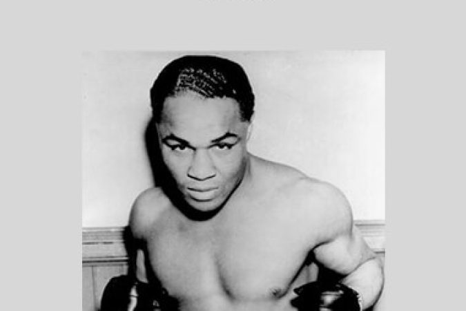 Henry Armstrong Pack onnline courses