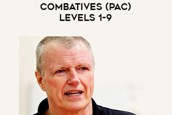 Hock Hochheim - Pacific Archipelago Combatives (PAC) Levels 1-9 onnline courses