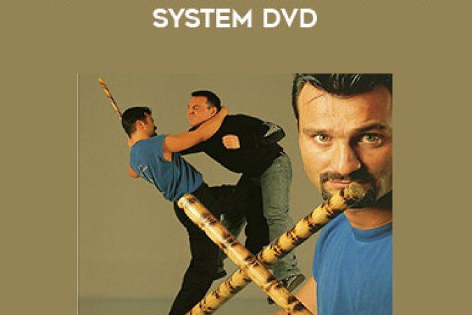 JKD PROFESSIONAL FIGHTING SYSTEM DVD BY SALVATORE OLIVA onnline courses