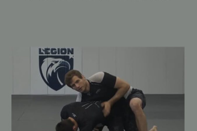 Keenan - Lockdown No-Gi Class onnline courses