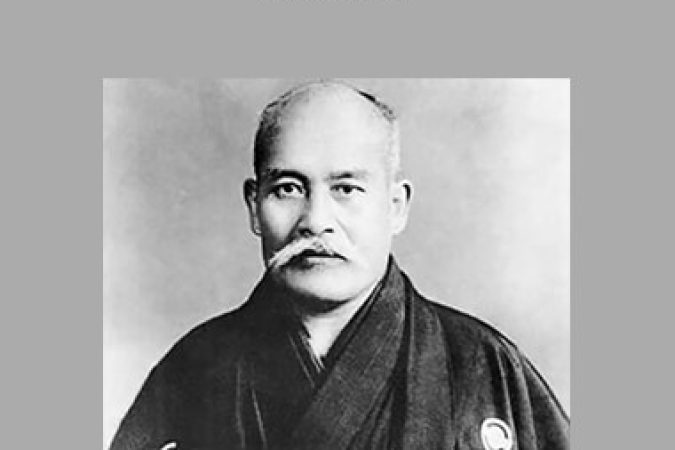 Morihei Ueshiba - Aikido onnline courses