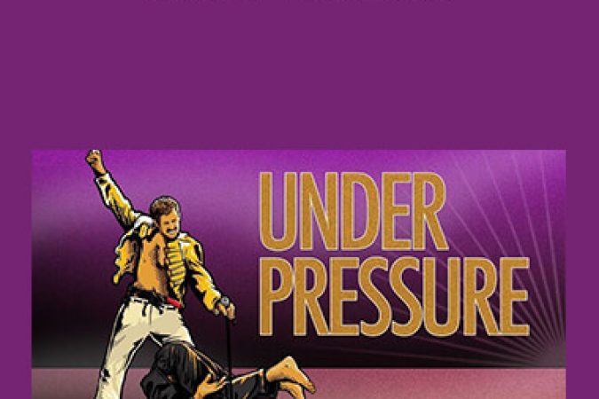 Keenan Online - Under Pressure onnline courses