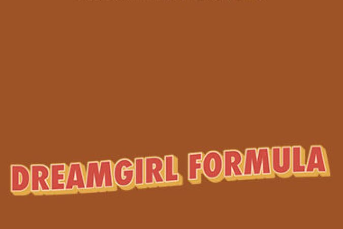 Charles Black - Dream Girl Formula onnline courses