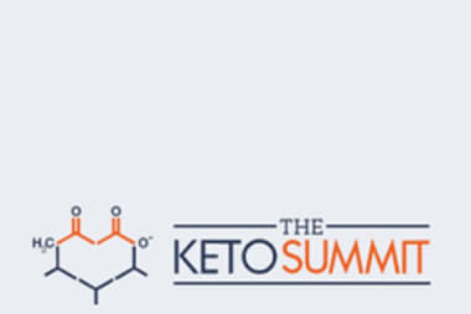 Keto Summit onnline courses