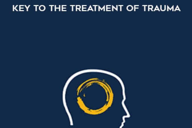 NICABM - Why the Vagal System Holds the Key to the Treatment of Trauma onnline courses