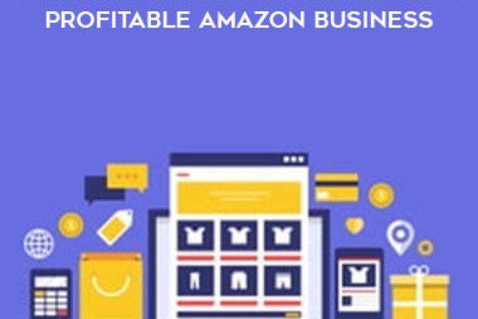 Amazon FBA - Start a Successful Profitable Amazon Business onnline courses