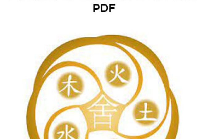 Feng Shui Mastery Module 3 PDF onnline courses