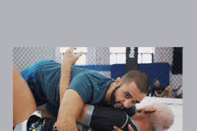 Firas Zahabi & Karel - Preventing the Smash Pass onnline courses