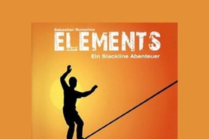 Elements - A Slackline Adventure onnline courses