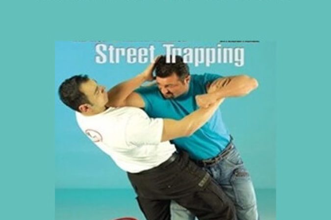 JKD STREET TRAPPING DVD WITH SALVATORE OLIVA onnline courses