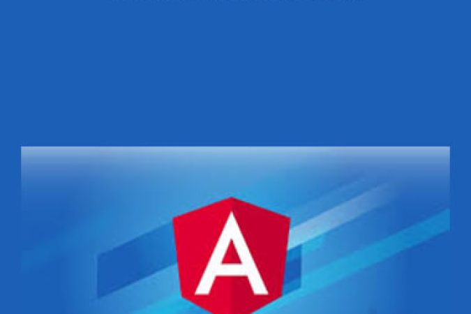 Angular 7 (formerly Angular 2) - The Complete Guide onnline courses