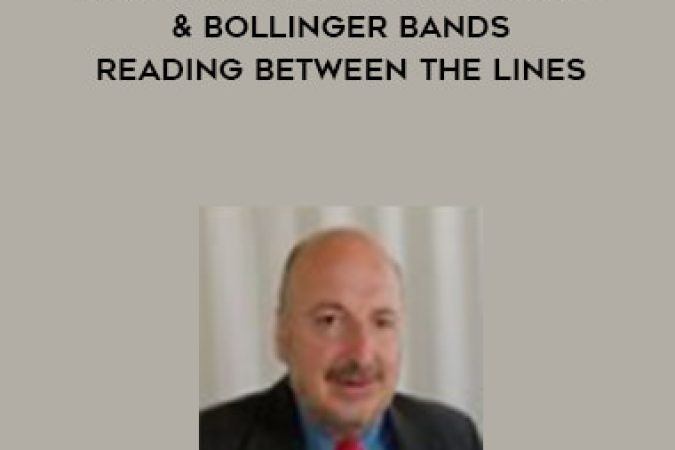 Dale Zamzow - Trading News with Fibonacci & Bollinger Bands - Reading Between the Lines onnline courses