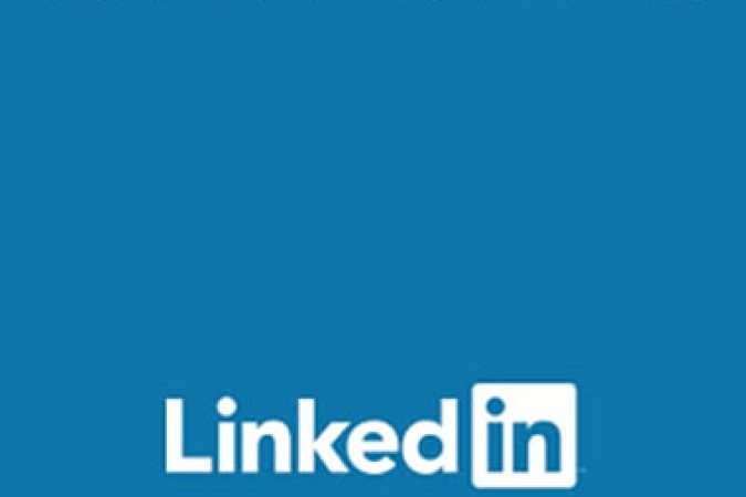 Linkedin Marketing B2B Sales & Lead Generation From Scratch onnline courses