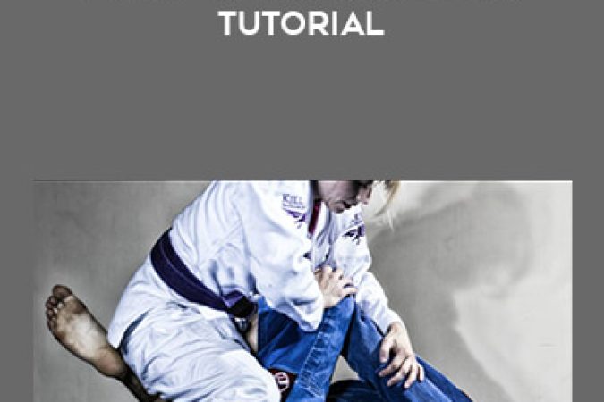 Balika Jujitsu - Phase 1A The Beginning Tutorial onnline courses