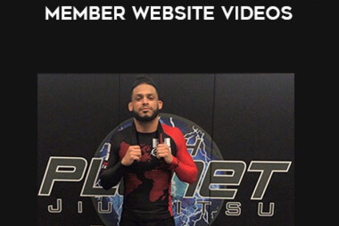 10th Planet Jiu Jitsu Premium Member Website Videos onnline courses