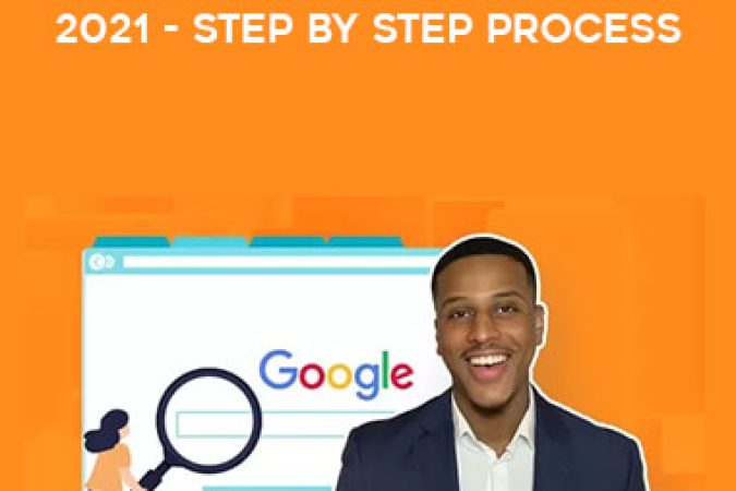 Google Ads For Beginners 2021 - Step By Step Process by Josh George onnline courses