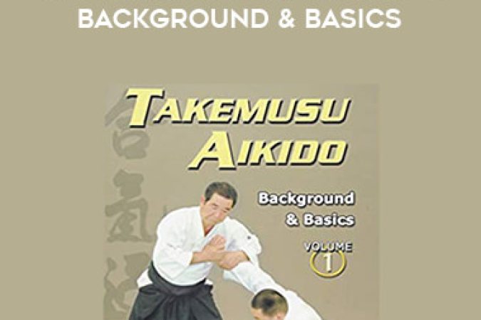 Morihiro Saito - Takemusu Aikido