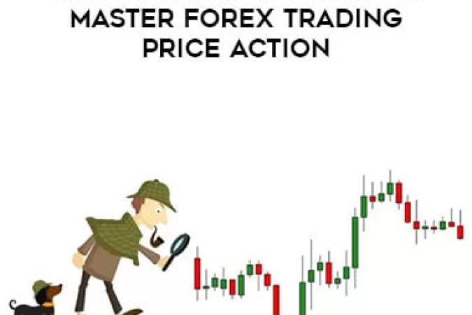 Candlestick Patterns to Master Forex Trading Price Action by Federico Sellitti onnline courses