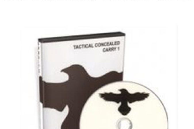 Gunsite - Tactical Edged Weapons DVDs onnline courses