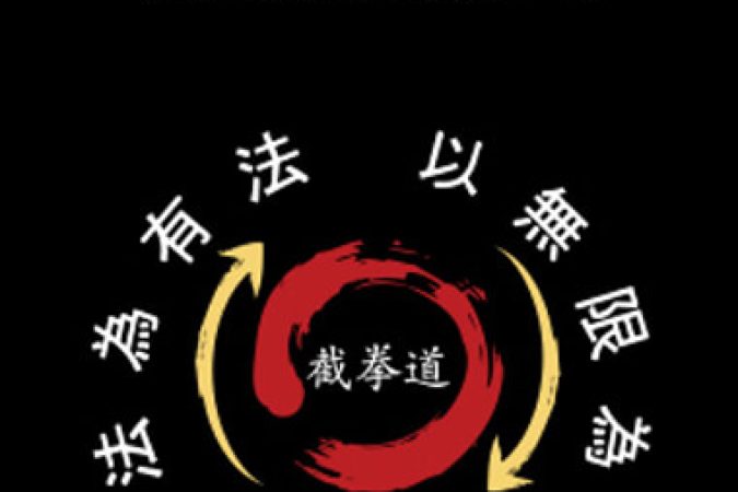 Chinatown Jeet Kune Do Lessons Levels 1 - 3 onnline courses