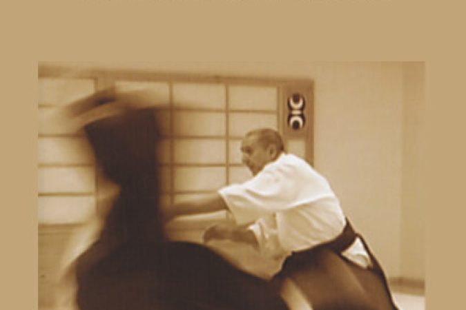 Massimo di Villadorata - The Rhythm of Aikido onnline courses