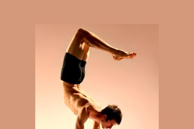 Fingertip Handstands onnline courses