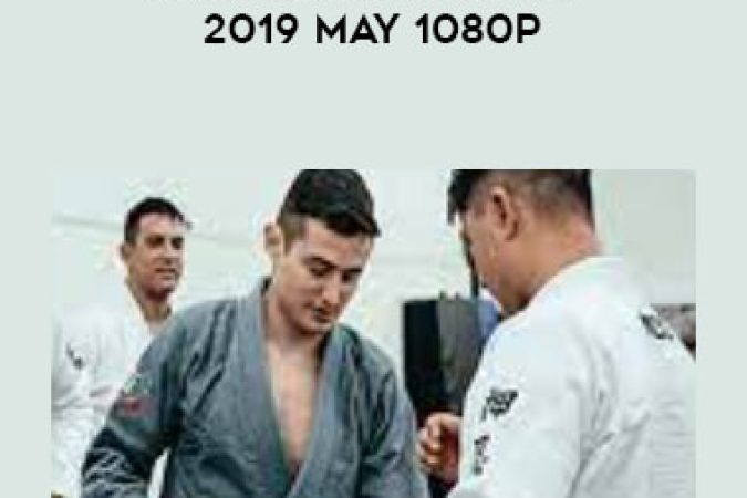 Caio Terra Online - 2019 May 1080p onnline courses