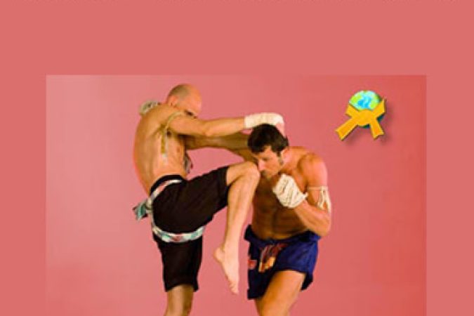 Maemaii Muay Thai and Forms onnline courses