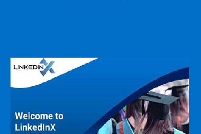 Alex Berman - LinkedInX onnline courses