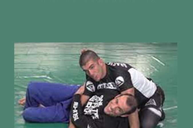 Rener & Ryron Gracie - Gracie Breakdown onnline courses