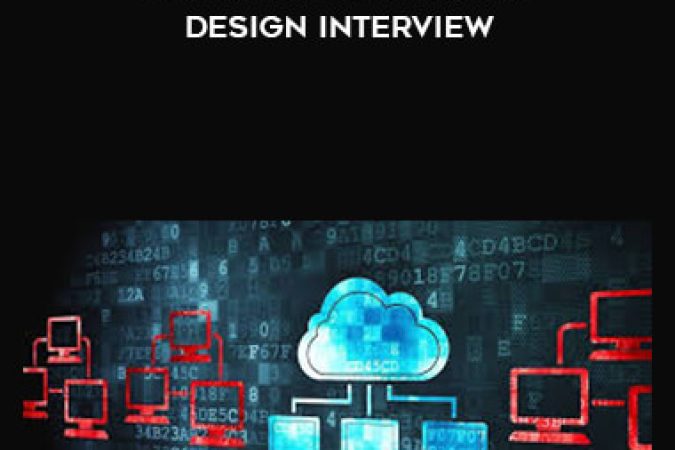 Educative - Grokking the System Design Interview onnline courses