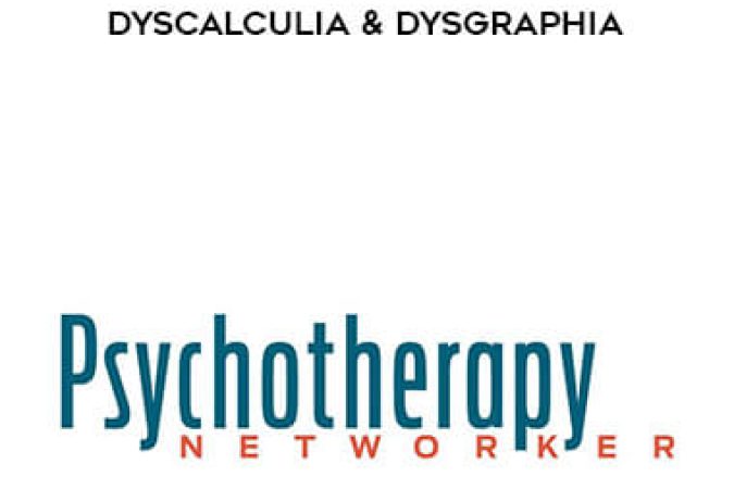 Psychotherapy Networker - Dyslexia