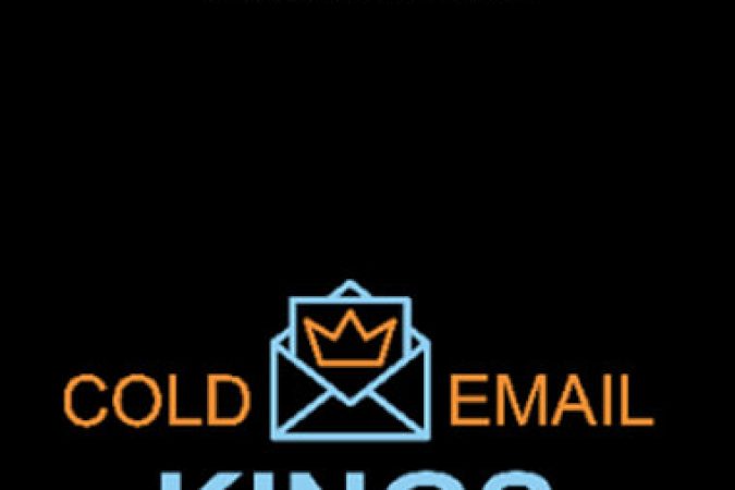 Ryan Peck - Cold Email Kings onnline courses