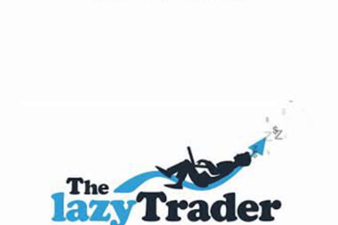 The Lazy Trader - Lazy Gap Trader onnline courses