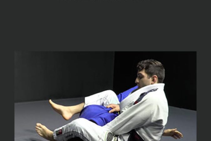 Lucas Lepri - Knee on Belly onnline courses