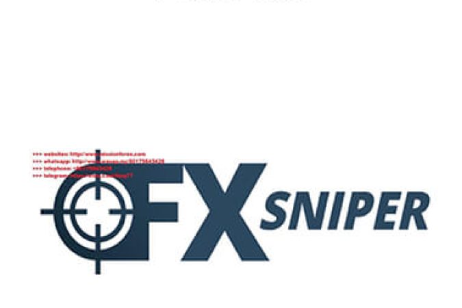 FXSnipers - Marco Bonilla onnline courses