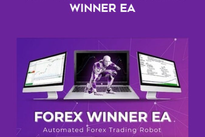 New Launch Fx Robot Fx Winner EA onnline courses